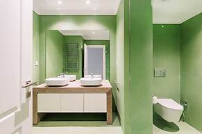 Villa Azzurra Cascais 5BR