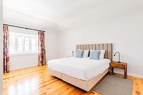 Villa Azzurra Cascais 5BR