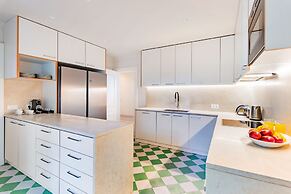 Villa Azzurra Cascais 5BR