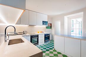 Villa Azzurra Cascais 5BR