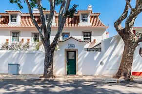Villa Azzurra Cascais 5BR