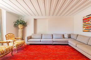 Villa Azzurra Cascais 5BR