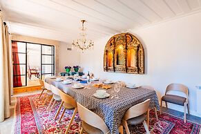 Villa Azzurra Cascais 5BR