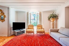 Villa Azzurra Cascais 5BR