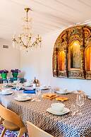 Villa Azzurra Cascais 5BR