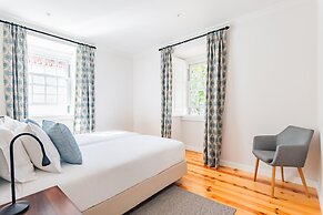 Villa Azzurra Cascais 5BR