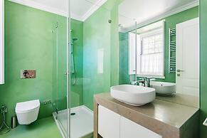 Villa Azzurra Cascais 5BR