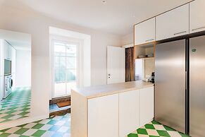 Villa Azzurra Cascais 5BR