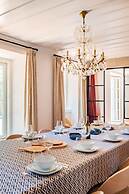 Villa Azzurra Cascais 5BR