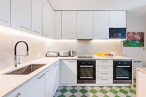 Villa Azzurra Cascais 5BR