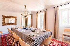 Villa Azzurra Cascais 5BR