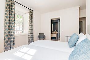 Villa Azzurra Cascais 5BR