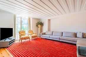 Villa Azzurra Cascais 5BR