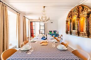 Villa Azzurra Cascais 5BR