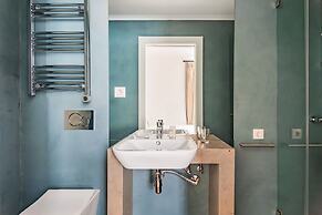 Villa Azzurra Cascais 5BR