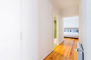 Villa Azzurra Cascais 5BR