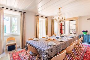 Villa Azzurra Cascais 5BR