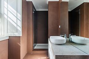 Villa Azzurra Cascais 5BR