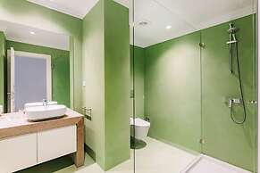 Villa Azzurra Cascais 5BR