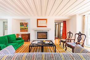 Villa Azzurra Cascais 5BR