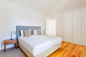 Villa Azzurra Cascais 5BR