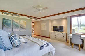 Hualalai Condo: Walk to Beach and Resort Amenities