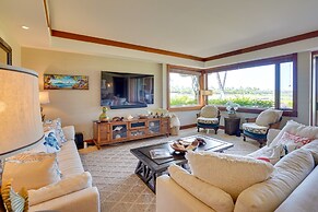 Hualalai Condo: Walk to Beach and Resort Amenities