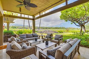 Hualalai Condo: Walk to Beach and Resort Amenities