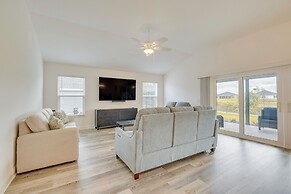 Pool Access & Screened Patio: Home in The Villages