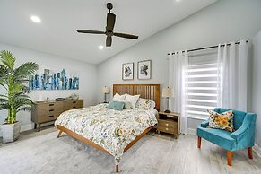 Stunning Naples Home w/ Pool, Patio, Water Views