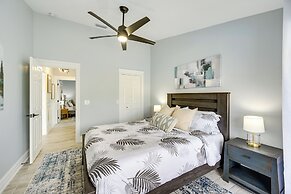 Stunning Naples Home w/ Pool, Patio, Water Views