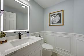 Stunning Naples Home w/ Pool, Patio, Water Views