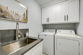 Stunning Naples Home w/ Pool, Patio, Water Views