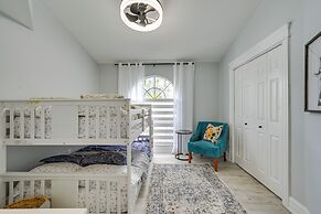 Stunning Naples Home w/ Pool, Patio, Water Views