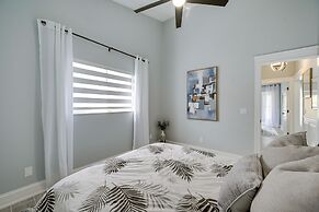 Stunning Naples Home w/ Pool, Patio, Water Views