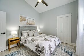 Stunning Naples Home w/ Pool, Patio, Water Views