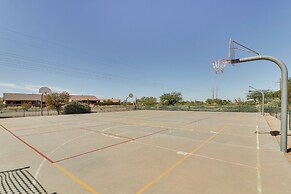 Mtn Views: Family-friendly Gold Canyon Getaway!