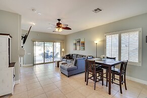 Mtn Views: Family-friendly Gold Canyon Getaway!