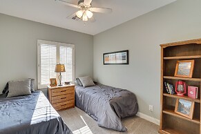 Mtn Views: Family-friendly Gold Canyon Getaway!