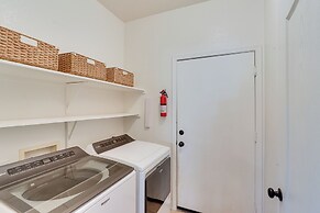 Mtn Views: Family-friendly Gold Canyon Getaway!