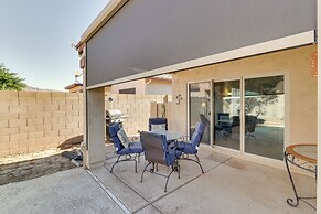 Mtn Views: Family-friendly Gold Canyon Getaway!