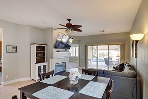 Mtn Views: Family-friendly Gold Canyon Getaway!