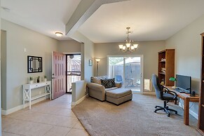 Mtn Views: Family-friendly Gold Canyon Getaway!