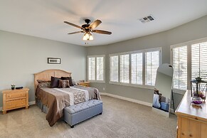 Mtn Views: Family-friendly Gold Canyon Getaway!