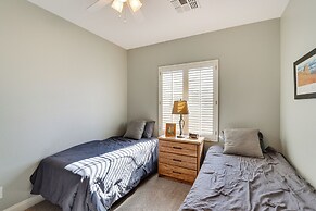 Mtn Views: Family-friendly Gold Canyon Getaway!