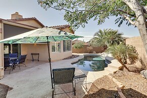 Mtn Views: Family-friendly Gold Canyon Getaway!