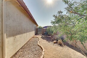 Mtn Views: Family-friendly Gold Canyon Getaway!