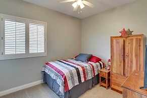 Mtn Views: Family-friendly Gold Canyon Getaway!