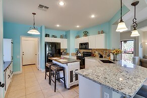 Mtn Views: Family-friendly Gold Canyon Getaway!