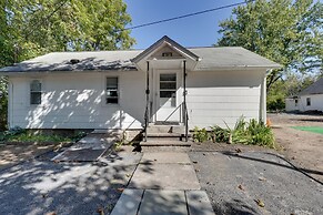 Kingston Home < 2 Mi to Bluestone Wild Forest